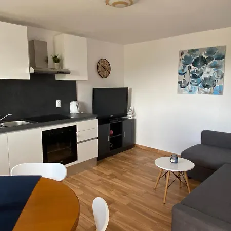 Adriana Apartment