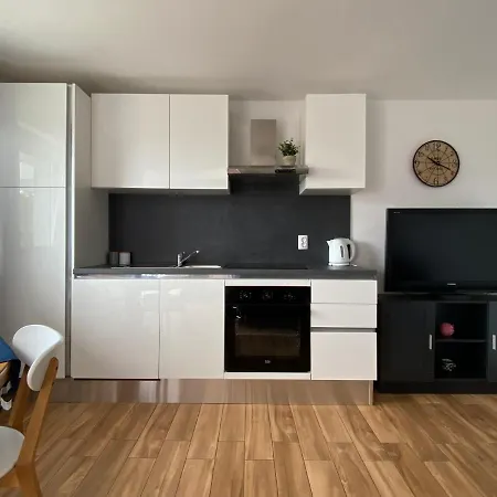 Apartment Adriana Kostrena