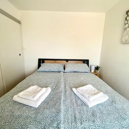 Apartment Adriana *
