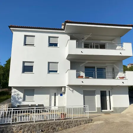 Apartamento Adriana *