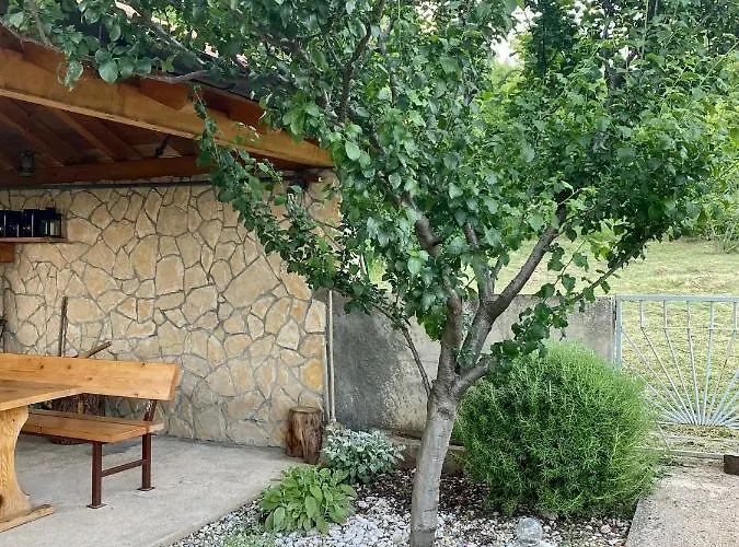 Adriana Apartament Kostrena