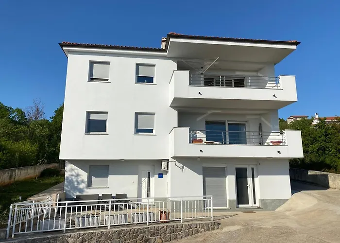 Apartament Adriana *